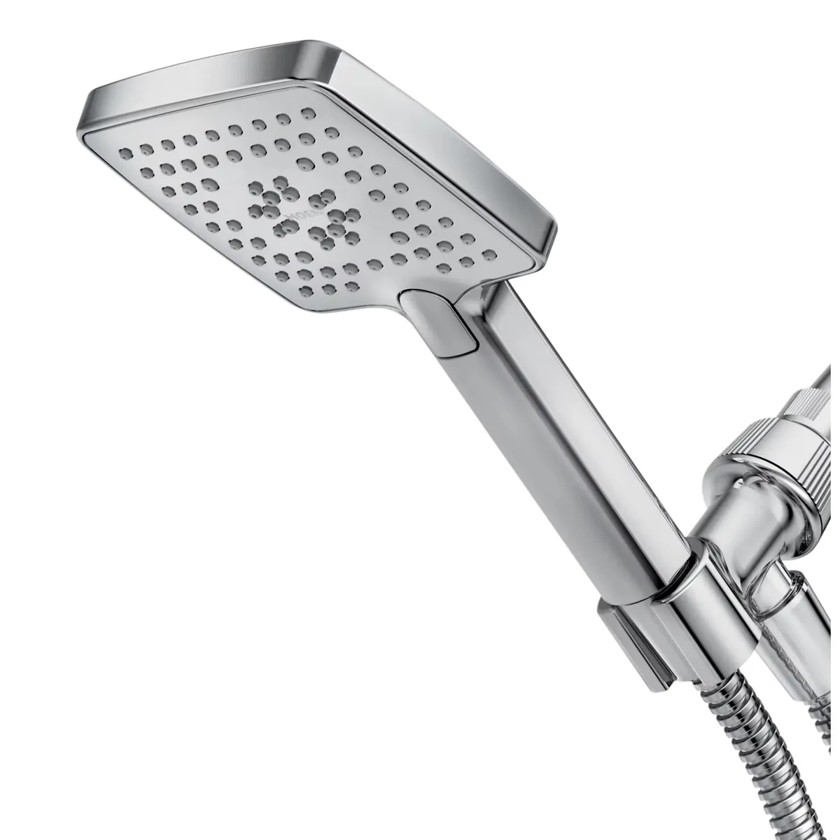 Moen Genta Chrome Handheld Shower Head