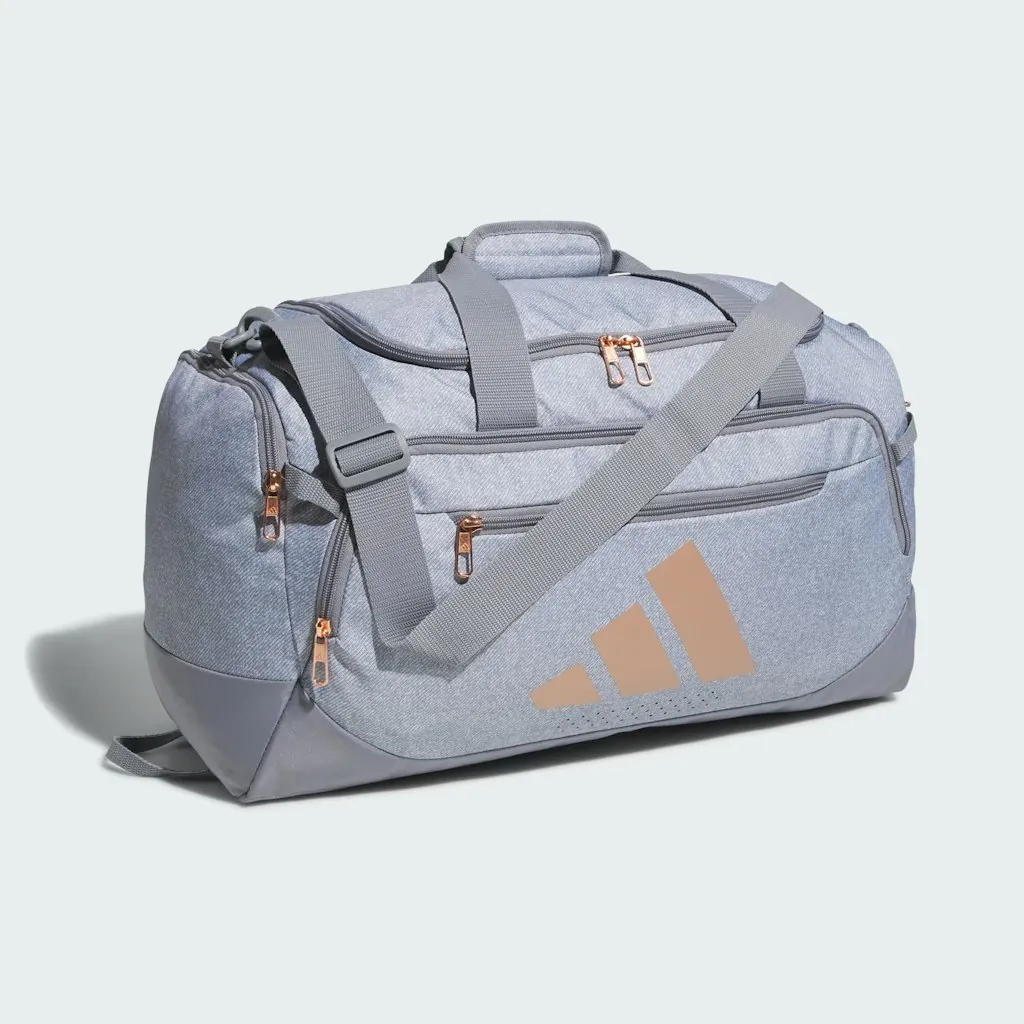 adidas Defender 5 Small Duffel Bag