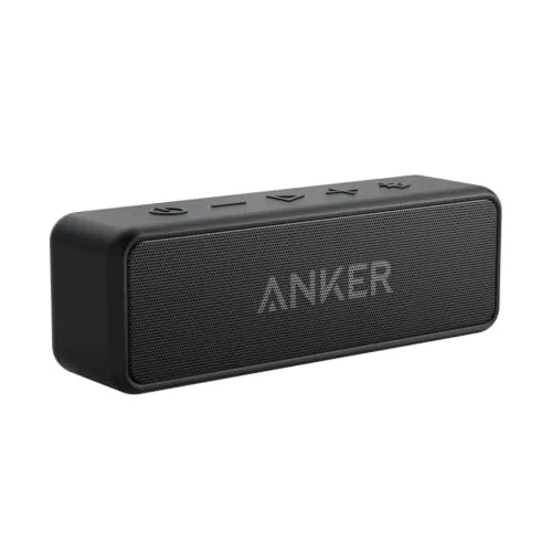 Anker Soundcore 2 12W Portable Bluetooth Speaker