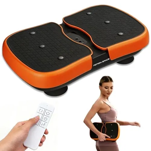 Motion Space Mini Vibration Massage Plate