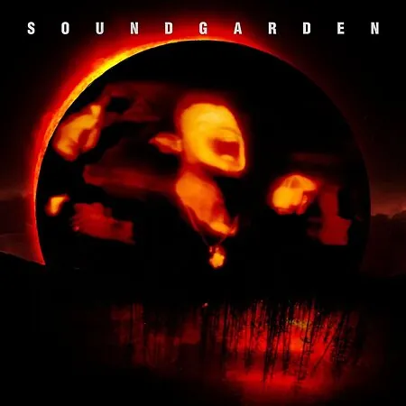 Soundgarden: Superunknown (2 LP Vinyl)