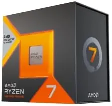 AMD Ryzen 7 7800X3D 4.2 GHz AM5 Desktop Processor