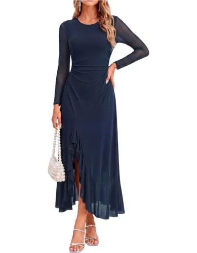 Wedding Guest Dress