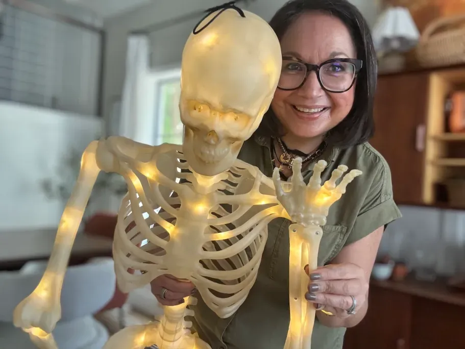 11 Pottery Barn Halloween Looks for Less That Don’t Have Scary Price Tags