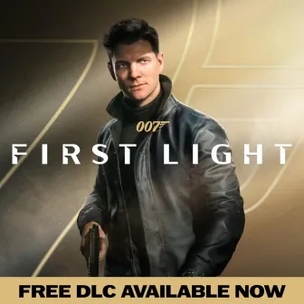 007 First Light (PC Digital Download)