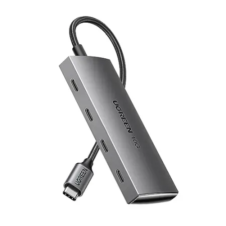 UGREEN 4-Port 10Gbps USB-C Hub