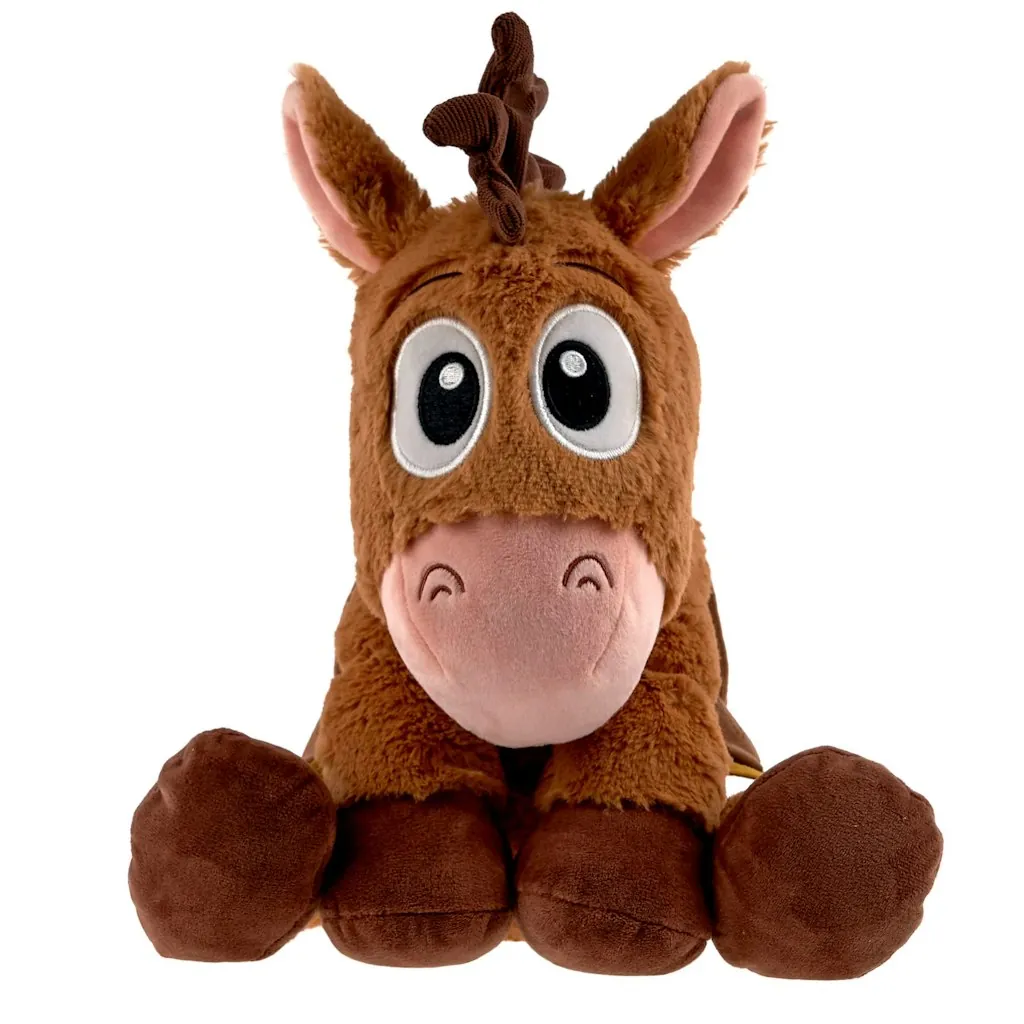 Disney & Pixar Toy Story 5 Bullseye Weighted Plush