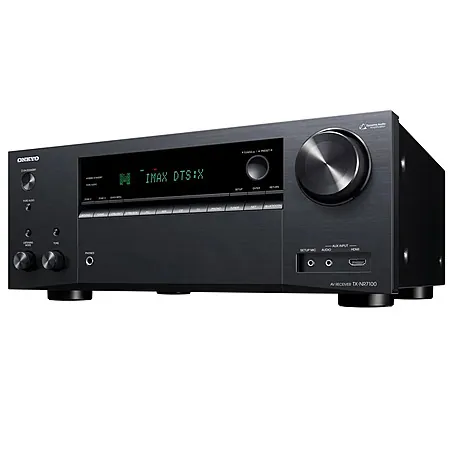Onkyo TX-NR7100 9.2-Channel AV Receiver