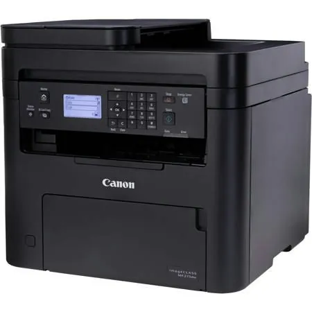 Canon imageCLASS MF273dw Multifunction Wireless Monochrome Laser Printer