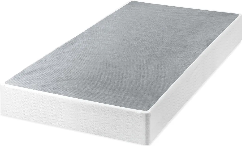 Zinus 9" Twin Metal Smart Box Spring