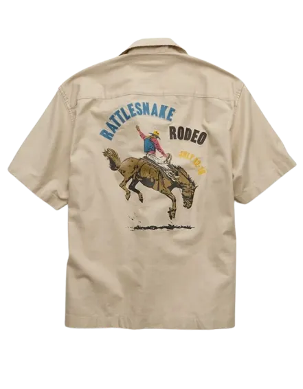 American Eagle Clearance: 70% off + free shipping w/