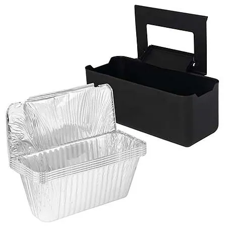 Select Walmart Stores: Blackstone Grill XL Rear Grease Cup w/ 5 Liners