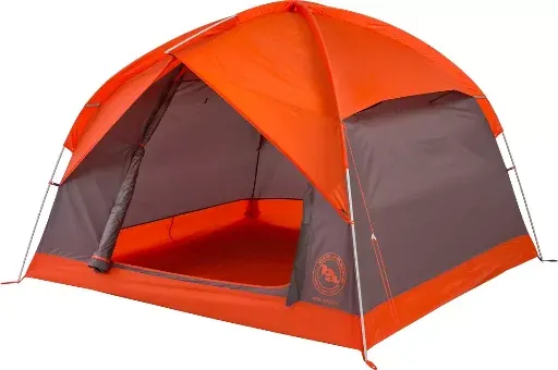 Big Agnes Dog House 4 Tent