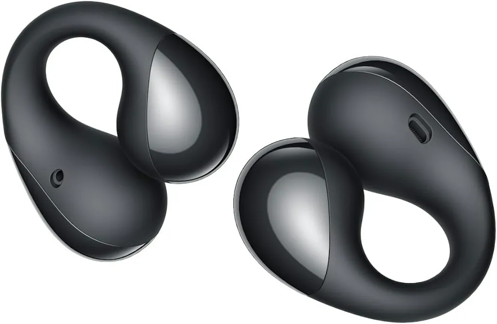 SoundPEATS PearlClip Pro Open Ear Clip-on Earbuds