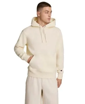 Champion Men's Classic Logo Hoodie