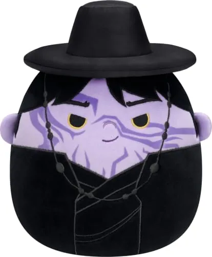 Squishmallows Original 8″ – K-Pop Demon Hunters Jinu