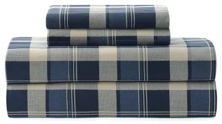 Pawz Soft Microfiber Full Sheet Set
