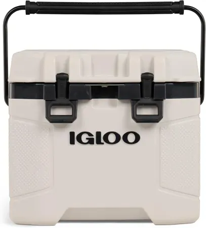 25-Qt Igloo Trailmate Hard Shell Insulated Cooler