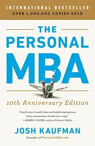 The Personal MBA 10th Anniversary Edition Kindle eBook