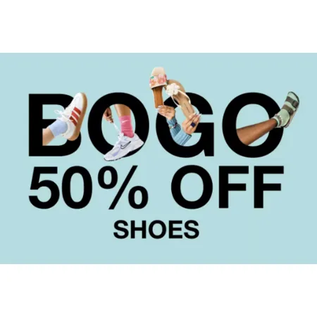 DSW: Select Shoes for Women, Men, & Kids