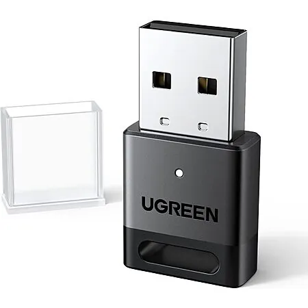 UGREEN Bluetooth 5.4 USB Adapter Dongle for PC