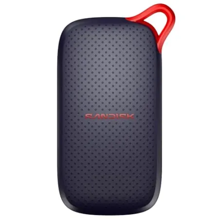 SanDisk 1TB USB-C Portable SSD