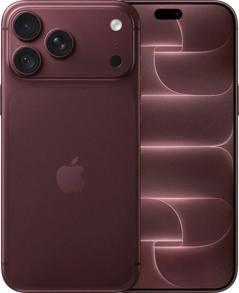 Apple iPhone 18 Pro Max Smartphone for Verizon or AT&T at Best Buy: Up to $1,200 off w/ trade-in + free shipping