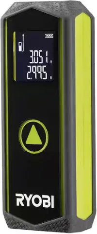 RYOBI 65' Laser Distance Measurer