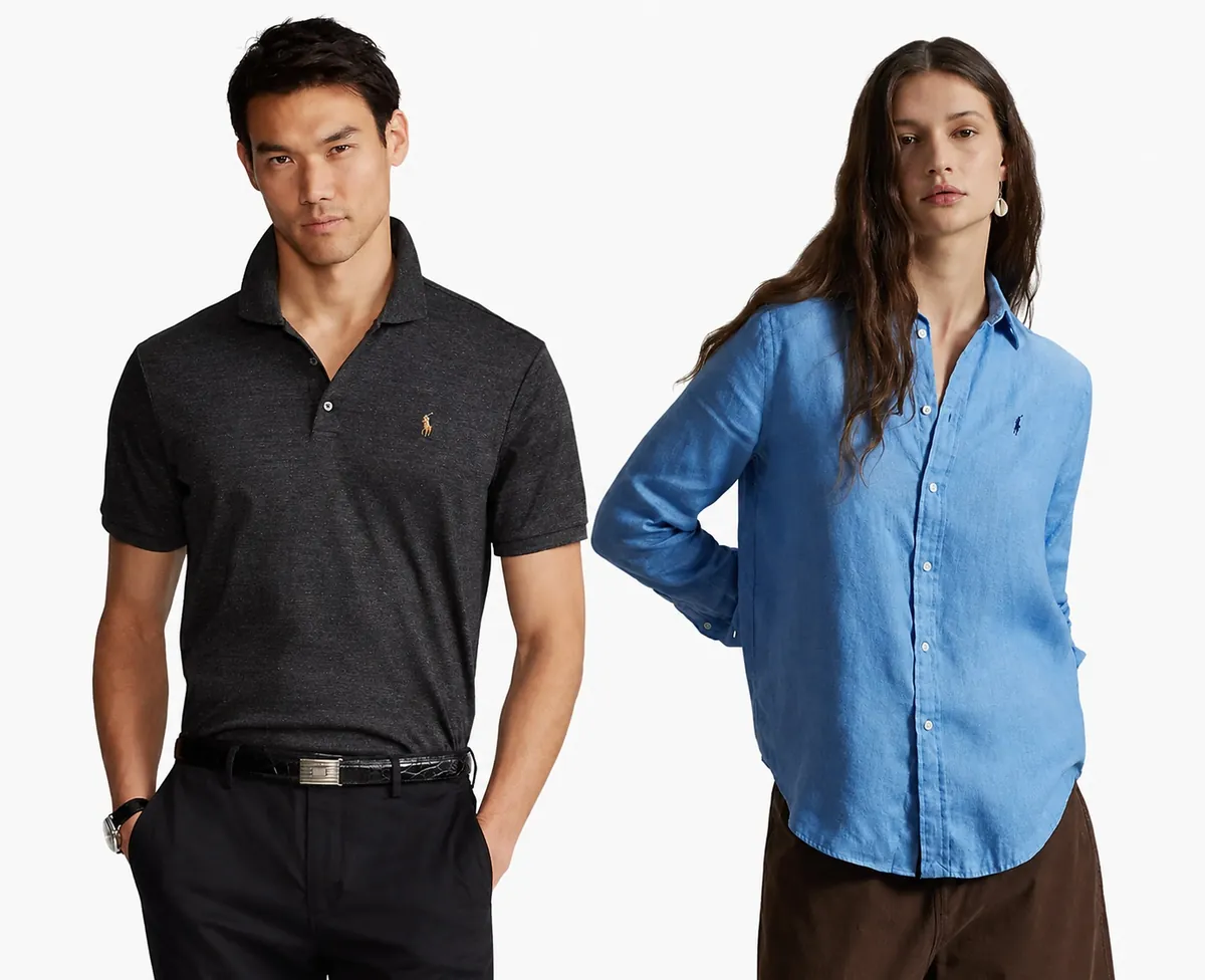 Ralph Lauren Through Macys 70% Off Sale