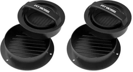 2-Pack Pit Boss 3-in-1 Burger Press