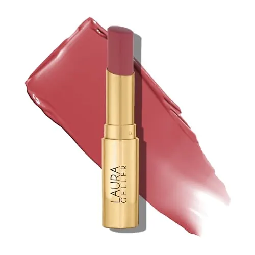 LAURA GELLER New York Jelly Balm Tinted Lip Balm (Figger than Life)