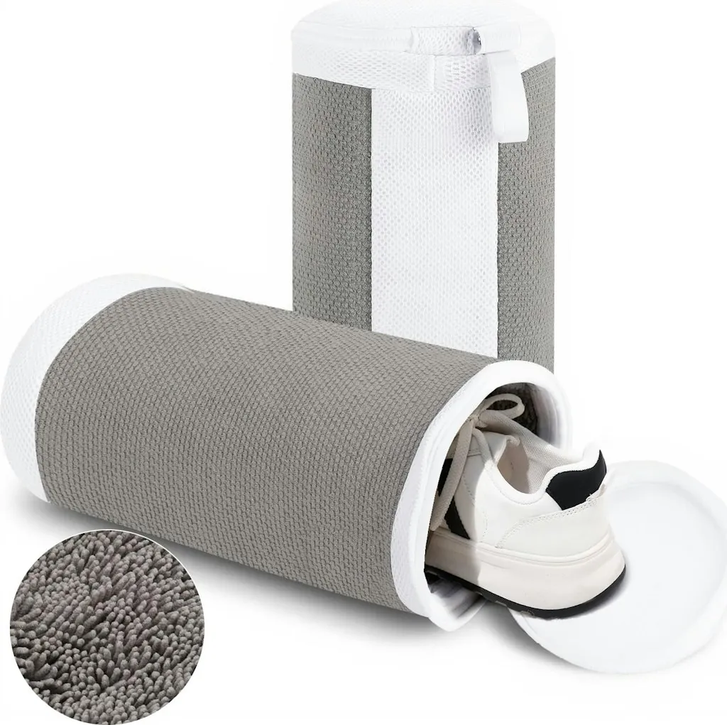 Dntorx Shoe Washing Machine Bag 2-Pack