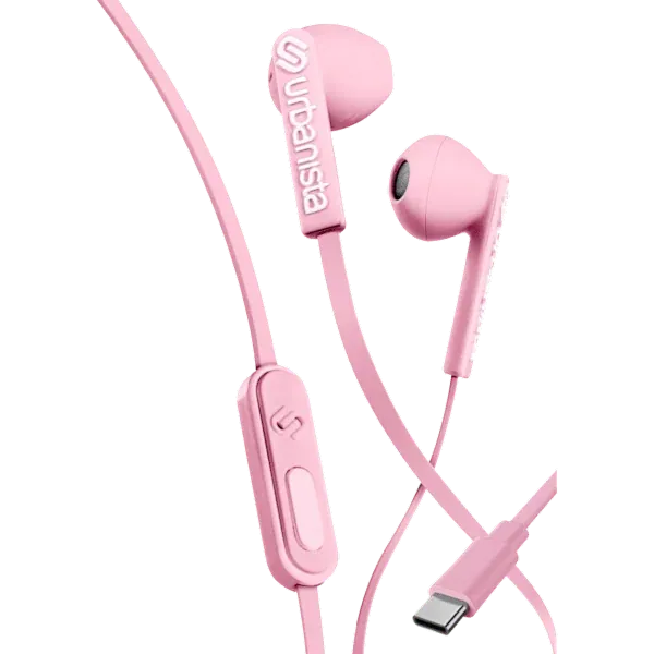 Urbanista San Francisco USB-C Wired Earbuds