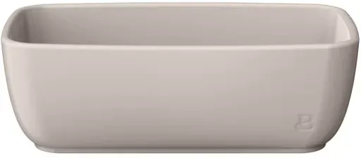 Beautiful by Drew Barrymore 8.75" x 4.75" Stoneware Loaf Pan