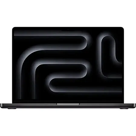 Apple MacBook Pro Laptop: M4 Pro, 14.2" 3024x1964, 48GB RAM, 2TB SSD -F/S