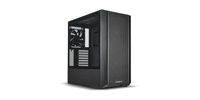 Lian-Li Case LANCOOL 216X Mid Tower