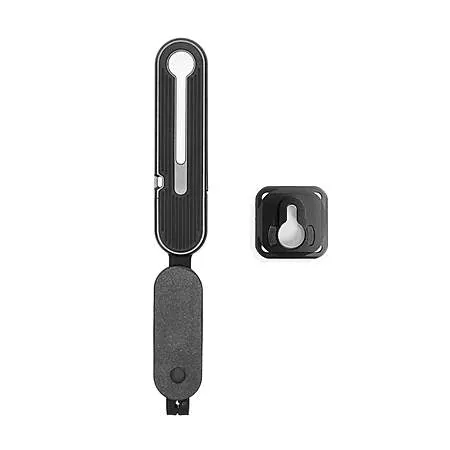 Peak Design Clutch Micro Mirrorless Camera Hand Strap (L-Plate or I-Plate)