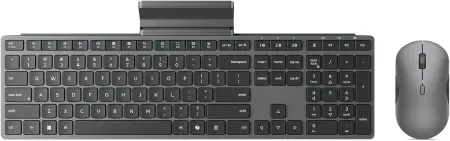 Lenovo 700 Modern Wireless Keyboard & Mouse Combo