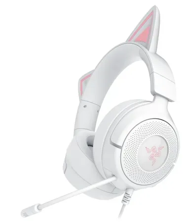 Razer Kraken Kitty V3 X Wired Gaming Headset