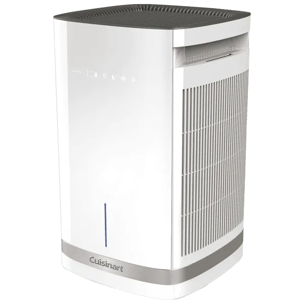 Cuisinart PuRXium H13 HEPA Air Purifier