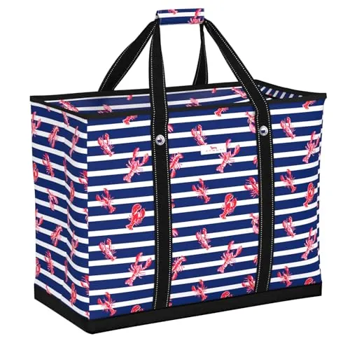 Scout 4 Boys Zip Tote XX-Large