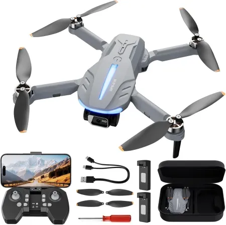 FERIETELF B16 GPS 4K Camera Brushless Drone