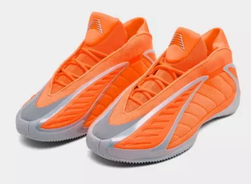 Adidas Men's Anthony Edwards 2 All-Star Basketball Shoes