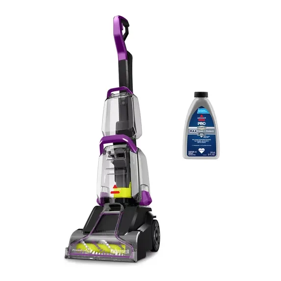 BISSELL PowerForce PowerBrush Upright Deep Cleaner