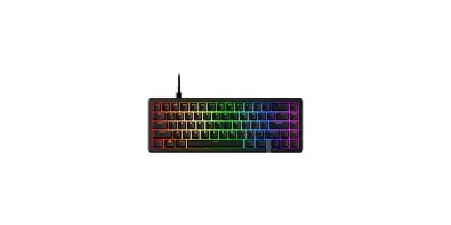 HyperX Origins 2 Pro 65 Gaming Keyboard