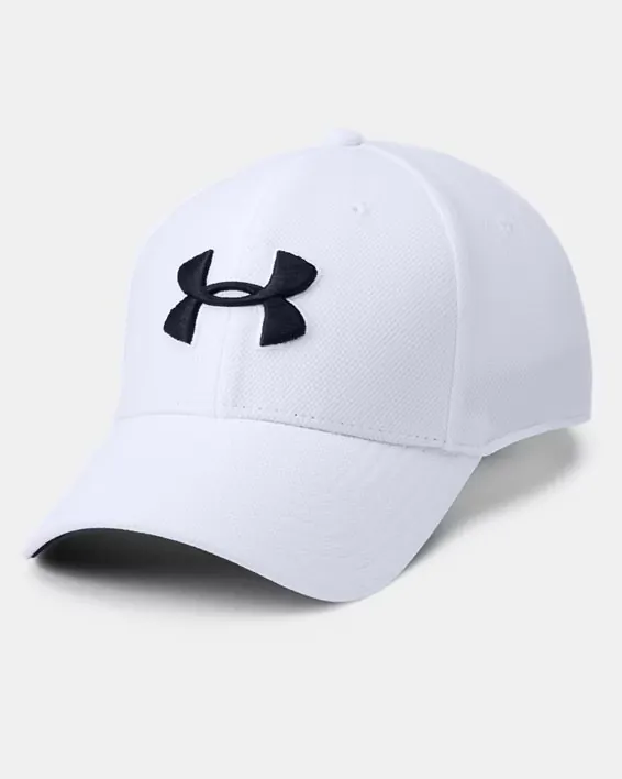 Under Armour Men's UA Blitzing 3.0 Cap