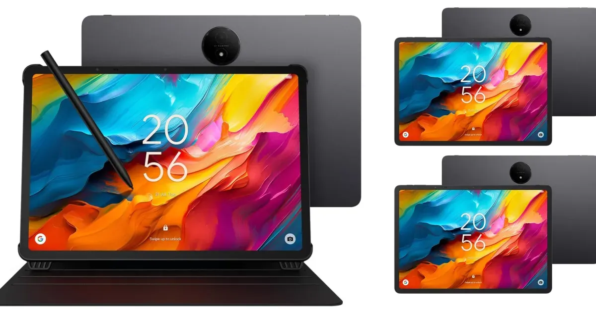 TCL NXTPAPER 14 Android Tablet