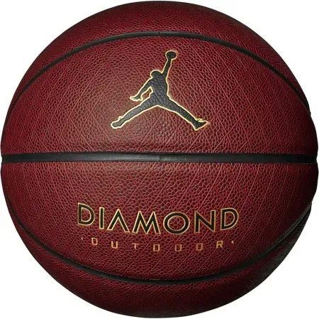 Jordan Diamond Outdoor 8P Basketball