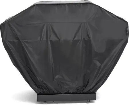 Covermates Classic All-Weather Heavy Duty Outdoor BBQ Cover