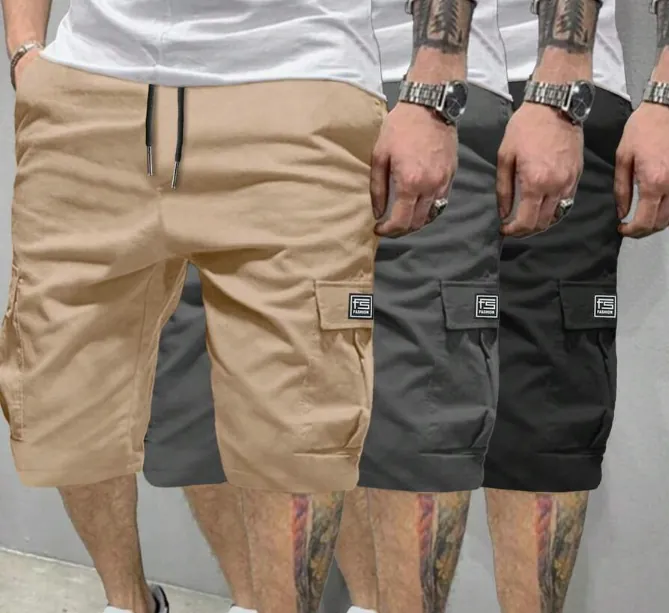 SHEIN Men's Apparel Deals for From $2.58 + shipping varies
